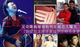今日头条爆料汪峰,头条爆料引发网友热议