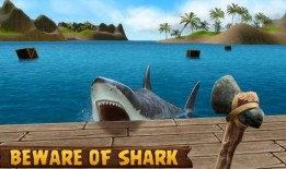 木筏求生最新爆料乌托邦,木筏求生背后的惊世之谜