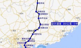 惠州高铁站最新爆料,未来交通枢纽焕新升级