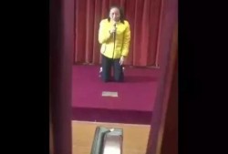 爆料视频打婴儿事件真相