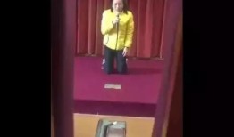 爆料视频打婴儿事件真相