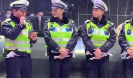 网友爆料重庆交警视频大全,重庆交警风采视频大全，执法瞬间展现正义与担当