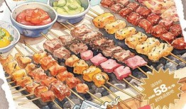 美食烧烤爆料视频播放下载,一键下载尽享美味瞬间