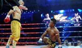 一龙深夜爆料视频,揭秘武术界不为人知的真相