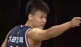 赵睿爆料裁判是谁啊视频,揭秘视频中那位争议裁判身份