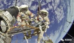 美国太空人爆料视频,揭秘太空任务背后的惊人真相