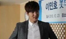 李敏镐最新爆料视频播放,演艺生涯背后的故事与感悟