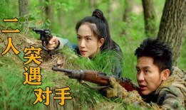 乘胜狙击在线观看全集,热血狙击，巅峰对决！