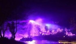 爆料河流视频大全集,视频大全集带你领略壮丽河景