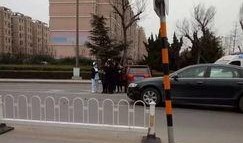 临沂爆料车祸新闻,多车相撞，伤亡情况令人痛心