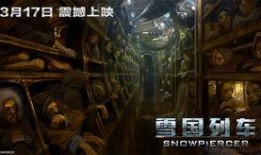 雪国列车在线观看,末世列车上的生存与救赎