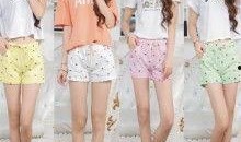 爆料女款短裤视频网站,爆款女款短裤，时尚潮流一网打尽