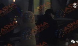 最新八卦爆料劲爆,神秘恋情曝光，当红明星竟与素人热恋？