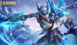 王者赵云皮肤最新爆料,勇冠三军，战意盎然