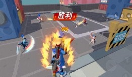 香肠派对最新爆料磁暴枪,磁暴枪震撼登场！