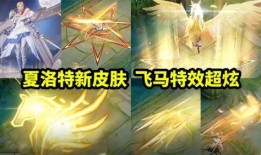 扉最新皮肤爆料品质,扉新皮肤品质大揭秘！