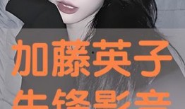 加藤英子作品在线观看,在线观看，探索日本文学的魅力