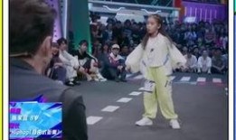 艺兴爆料街舞是真的吗视频