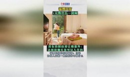 淄博民宿爆料事件视频,揭露行业乱象，引发公众关注