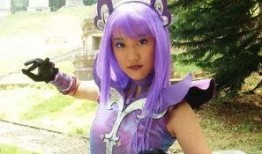 吃瓜网红雅典娜是谁扮演的,吃瓜网红雅典娜幕后扮演者是谁？