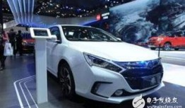 比亚迪最新内部爆料消息,揭秘新能源汽车领域的创新突破与未来战略