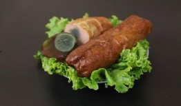 网红吃瓜红肠图片高清视频,高清视频揭秘美味瞬间