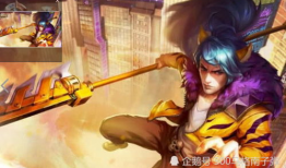 韩信新皮肤爆料视频大全,视觉盛宴，再现战神风采