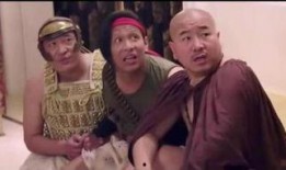 宋小宝爆料店主打架视频,店内惊现激烈打斗场面