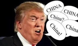 特朗普爆料刘继芬视频播放,真相与争议并存