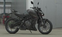 凯越街车爆料最新消息,性能升级，造型革新，即将震撼登场！