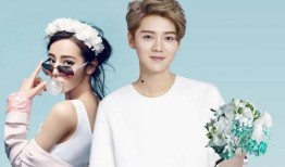 吃瓜娱乐中明星情侣视频,瓜田里甜蜜爆表！