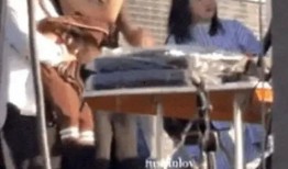 金泰亨爆料女友了吗视频,揭秘明星恋情背后的真相