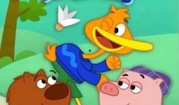 豆小鸭在线观看,在线观看的欢乐时光