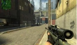 反恐精英2最新爆料视频,全新地图与武器，反恐精英2再燃战火