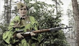 苏联战争电影在线观看,重温历史硝烟，在线观看经典瞬间