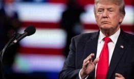 加州特朗普最新爆料消息,揭秘隐藏在幕后的惊人真相