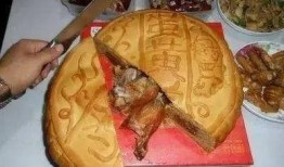 搞笑爆料月饼视频,搞笑爆料视频带你领略中秋欢乐