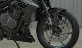 凯越街车爆料最新消息,性能升级，造型革新，即将震撼登场！