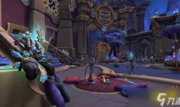 最新魔兽爆料视频,最新爆料揭秘，全新版本即将到来！