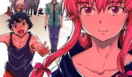 未来日记 在线观看,穿越时空的青春冒险之旅