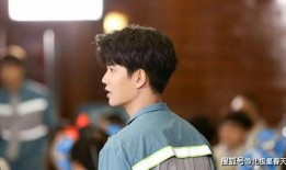 任嘉伦吃瓜娱乐视频,揭秘明星幕后趣事