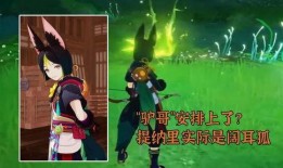 原神最新爆料提纳里