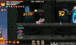 造梦无双最新幻境爆料,造梦无双全新奇幻世界首曝