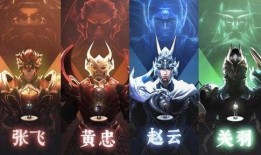 马超最新史诗皮肤爆料