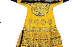 最新龙袍爆料消息新闻,宫廷风华再现，细节诠释皇家尊贵