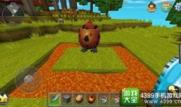 迷你世界新怪物爆料视频,神秘生物来袭，挑战你的生存极限！