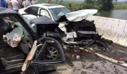 爆料南京丰田车祸视频,视频揭露事故真相