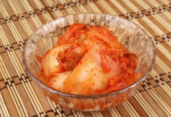 爆料泡菜制作过程视频教程