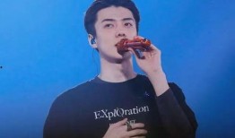 韩网最新爆料吴世勋,神秘事件背后真相揭晓！