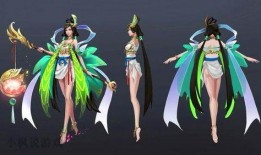 王者荣耀大乔最新爆料新皮肤,翩翩舞者，梦回江南